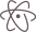 Atom Logo