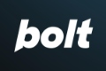 Bolt.new Logo
