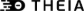 Eclipse Theia Logo