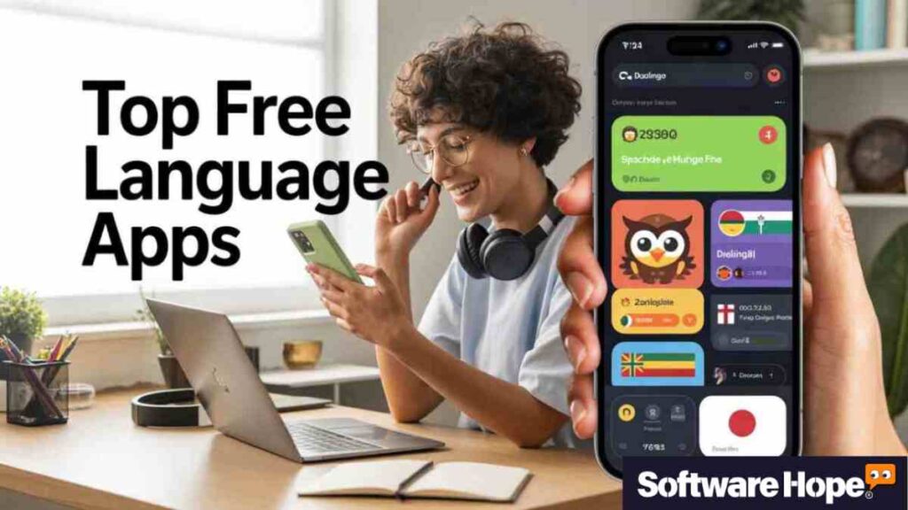 15 Best Free Language Learning Apps for 2025