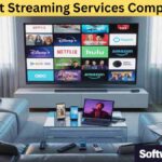 The 23 Best Streaming Services Comparisons