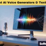 Top 20 Best AI Voice Generators & Text-to-Speech (TTS)