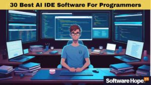 30 Best AI IDE Software For Programmers