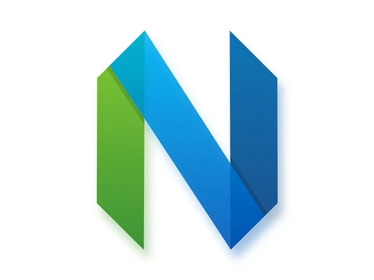 Neovim Logo