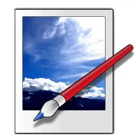 Paint.NET Logo