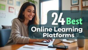 Best Online Learning Platform
