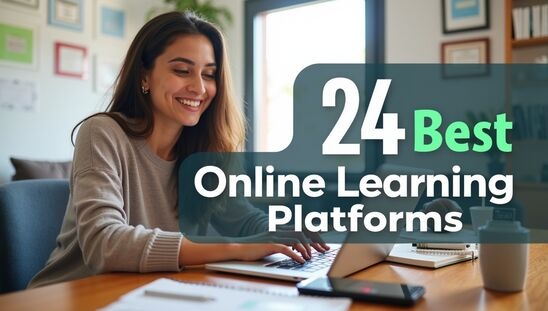 Best Online Learning Platform