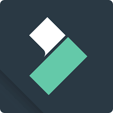 Wondershare Filmora logo