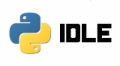 Python IDLE Logo