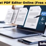 10 Best PDF Editor Online (Free + Paid)