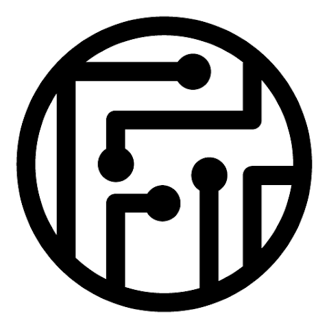 Filen - Cloud Storage Logo