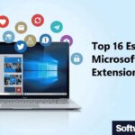 Don't Browse Without Them: 16 Game-Changing Microsoft Edge Extensions for 2025