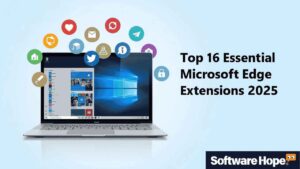 Microsoft Edge Extensions