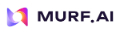 Murf AI Logo Text-to-Speech (TTS)