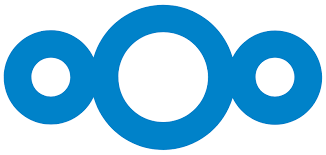 Nextcloud logo