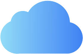 iCloud logo