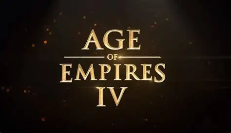 Age of Empires IV