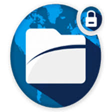 Anvi Folder Locker