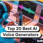 Top 20 Best AI Voice Generators & Text-to-Speech (TTS)