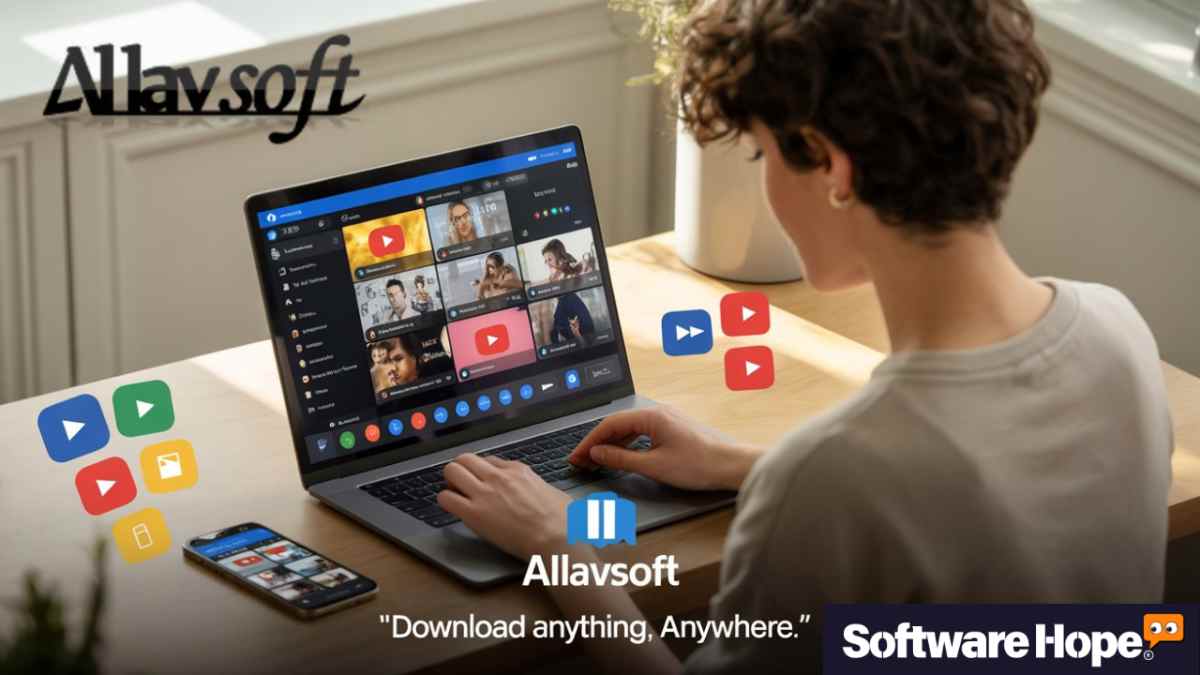 Allavsoft Video Downloader Review (2025): Features, Free Download