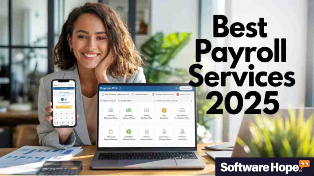 12 Best Payroll Services For Small Business Of 2025