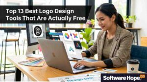 13 Best Online Logo Design Services & Logo Makers Sites in 2026