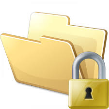 Folder Lock