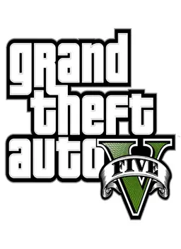 Grand Theft Auto V