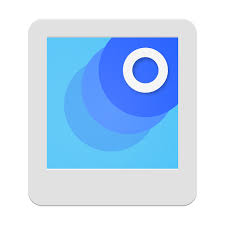 PhotoScan by Google