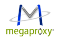 Megaproxy Logo