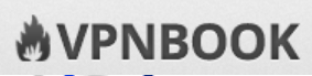 VPNBook Proxy Logo