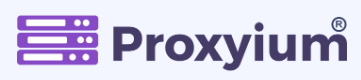 My-Proxy Logo