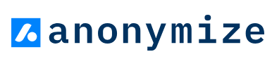 Anonymizing Logo