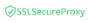 SSLSecureProxy logo