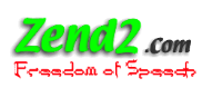 zend2 logo