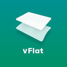 vFlat Mobile Book Scanner