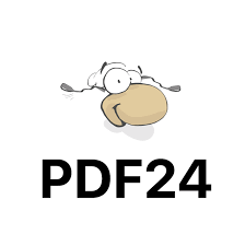 24 PDF Creator