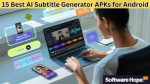 15 Best AI Subtitle Generator APKs for Android – Complete Review & Comparison 2025