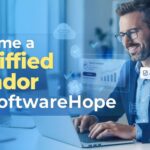 How to Become a Verified Vendor and Manage Your Products on SoftwareHope