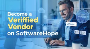 Become a Verified Vendor