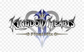 Kingdom Hearts II