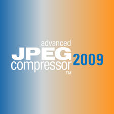 Advanced JPEG Compressor