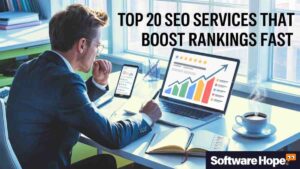 20 Best SEO Services in the U.S.