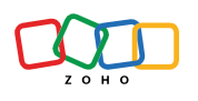 Zoho CRM