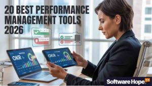 20 Best Performance Management Software of 2026