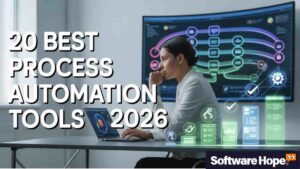 20 Best Business Process Automation Software & Workflow Tools (2026 Review)