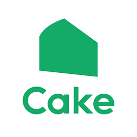 CakeResume