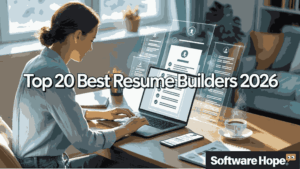 Best Resume Builders