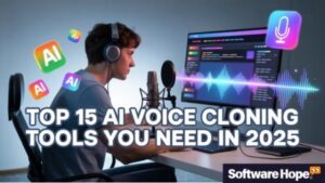 Top 15 AI Voice Cloning Tools: Create Your Own AI Voice