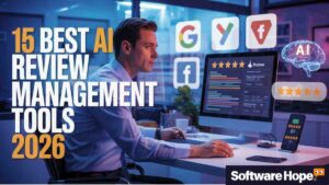 Best AI Review Management Tools for 2026